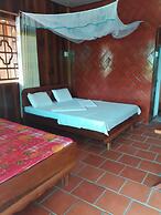 Ba Linh Homestay