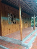 Ba Linh Homestay