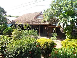 Ba Linh Homestay