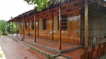 Ba Linh Homestay