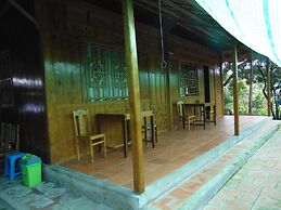 Ba Linh Homestay