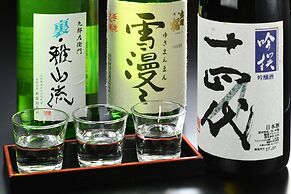 Ryokan Yamatoya