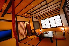 Ryokan Yamatoya
