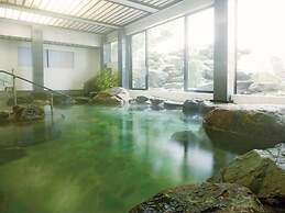 Ryokan Yamatoya