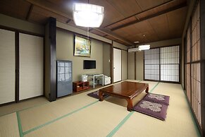 Chouja Yashiki