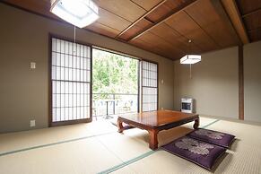 Chouja Yashiki