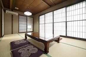 Chouja Yashiki