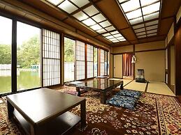 Chouja Yashiki