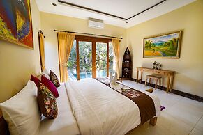 Griantika Villa Ubud