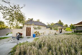 Griantika Villa Ubud