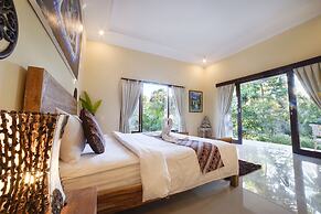 Griantika Villa Ubud