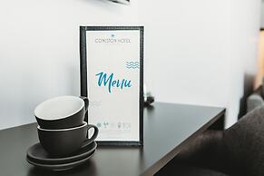 Coniston Hotel Wollongong