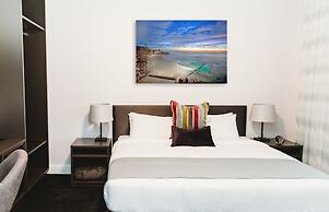 Coniston Hotel Wollongong