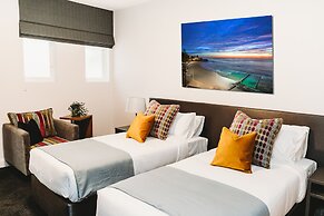 Coniston Hotel Wollongong