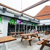 Coniston Hotel Wollongong