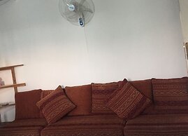 Karim's Sahel