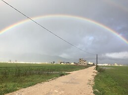Karim's Sahel
