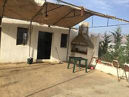 Karim's Sahel