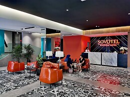Sovotel Conezion Putrajaya