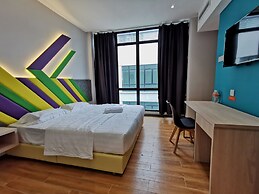 Sovotel Conezion Putrajaya