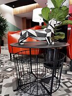 Sovotel Conezion Putrajaya