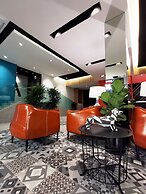 Sovotel Conezion Putrajaya