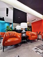 Sovotel Conezion Putrajaya