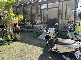 Aroma Pai Hotel and Spa