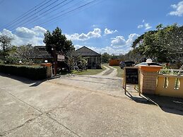 Aroma Pai Hotel and Spa