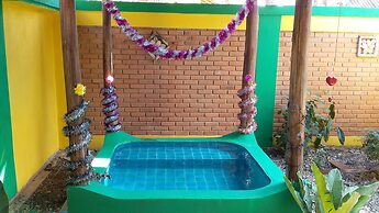 Aroma Pai Hotel and Spa