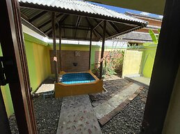 Aroma Pai Hotel and Spa