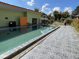 Aroma Pai Hotel and Spa