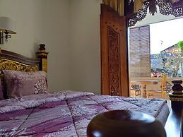 Puri Asri Bungalow