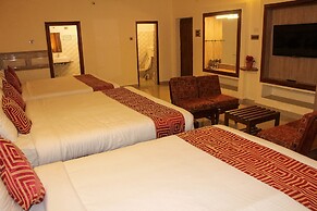 Kaveri Hotel