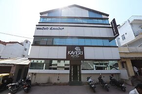 Kaveri Hotel