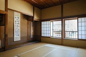 Zenkoji Temple Yakuoin