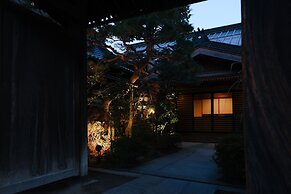 Zenkoji Temple Yakuoin
