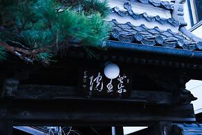 Zenkoji Temple Yakuoin
