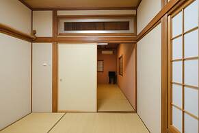 Zenkoji Temple Yakuoin