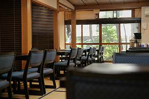 Zenkoji Temple Yakuoin