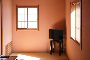 Zenkoji Temple Yakuoin