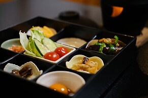 Zenkoji Temple Yakuoin