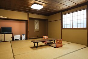 Zenkoji Temple Yakuoin