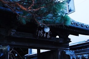 Zenkoji Temple Yakuoin