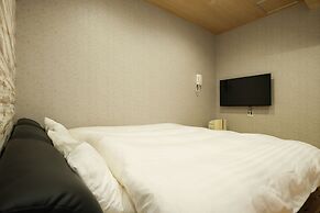 Zenkoji Temple Yakuoin