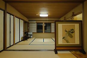 Zenkoji Temple Yakuoin