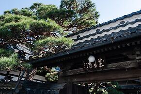 Zenkoji Temple Yakuoin