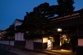 Zenkoji Temple Yakuoin