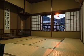 Zenkoji Temple Yakuoin
