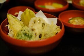 Zenkoji Temple Yakuoin